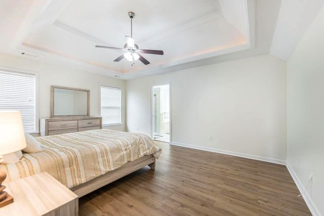 302 Meyers Lake Drive, Warner Robins, GA 31088