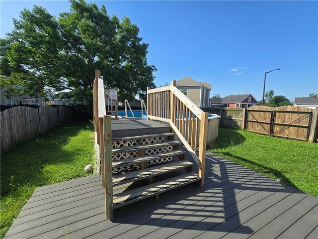 302 Meyers Lake Drive, Warner Robins, GA 31088