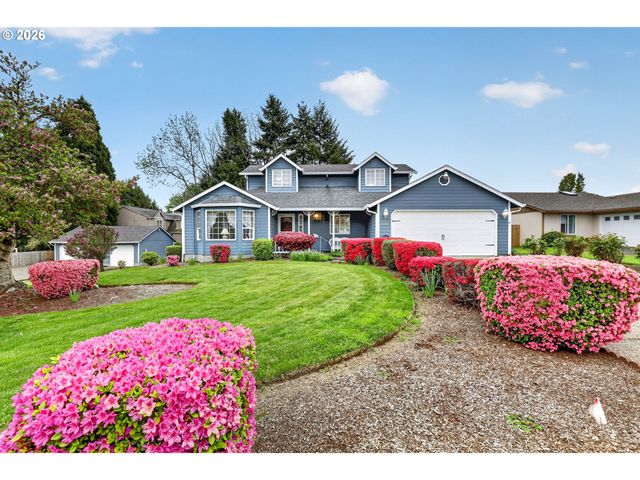 6203 Ne 82ND Ave, Vancouver, WA 98662