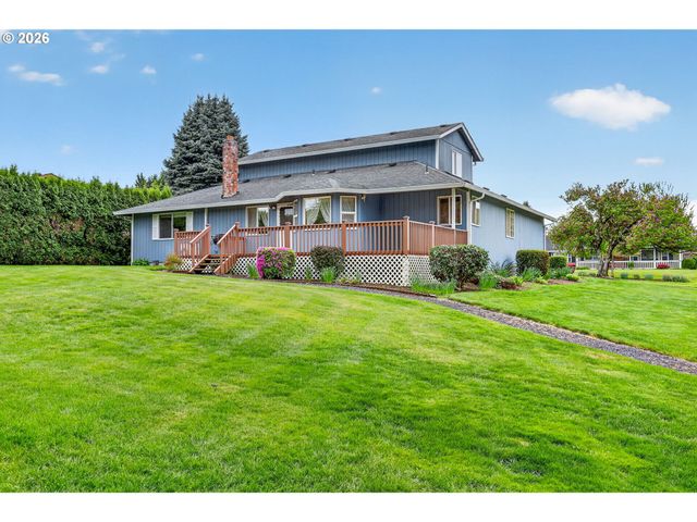 6203 Ne 82ND Ave, Vancouver, WA 98662