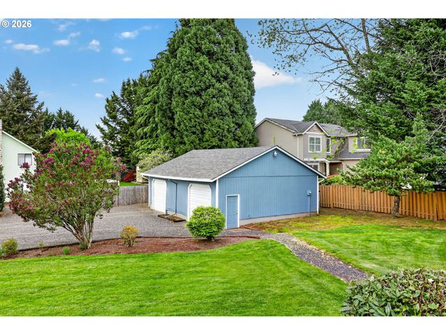 6203 Ne 82ND Ave, Vancouver, WA 98662