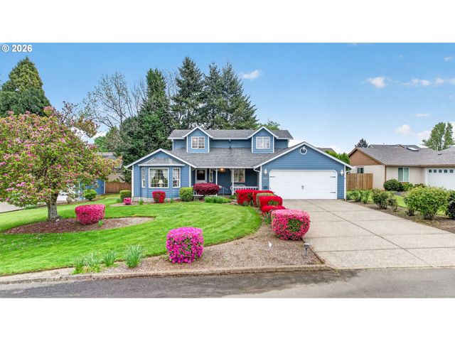 6203 Ne 82ND Ave, Vancouver, WA 98662