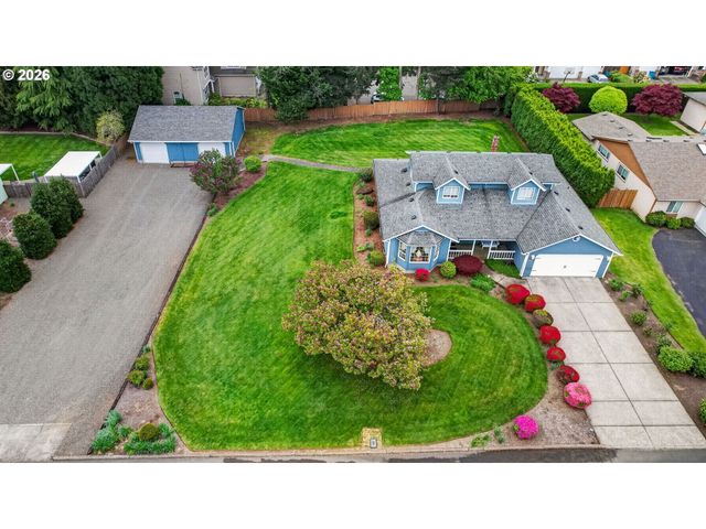 6203 Ne 82ND Ave, Vancouver, WA 98662