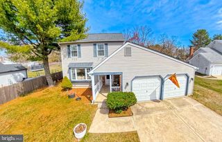 17 DEVONSHIRE CT., Sicklerville, NJ 08081