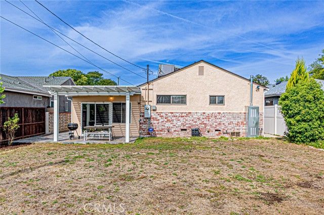 1428 N Frederic Street, Burbank, CA 91505