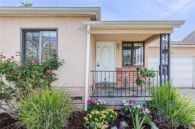 1428 N Frederic Street, Burbank, CA 91505