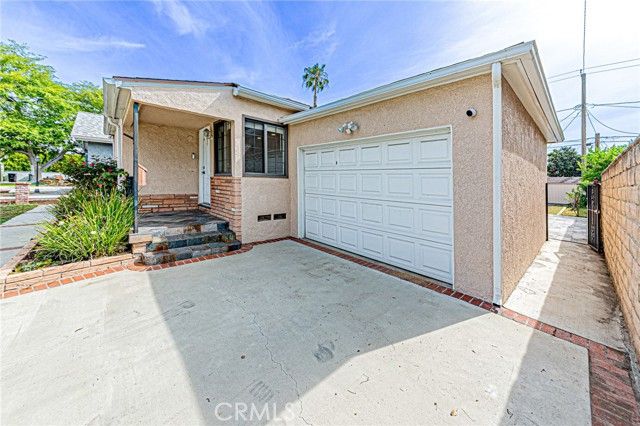 1428 N Frederic Street, Burbank, CA 91505