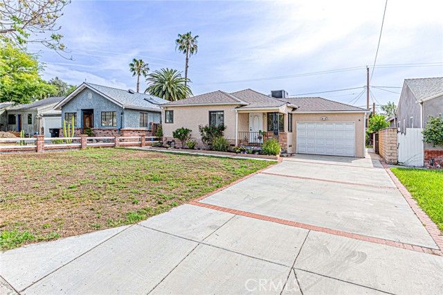 1428 N Frederic Street, Burbank, CA 91505