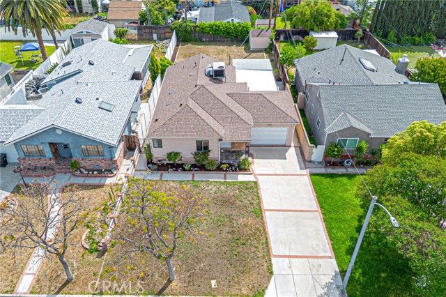 1428 N Frederic Street, Burbank, CA 91505