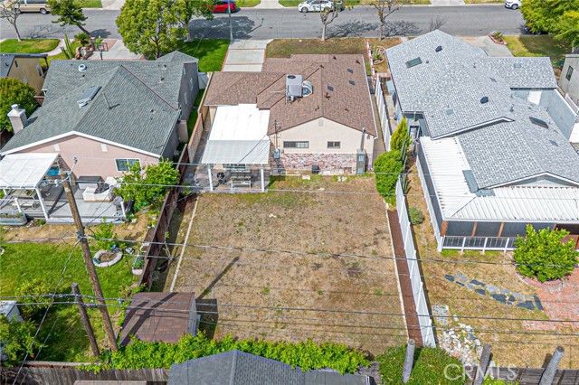 1428 N Frederic Street, Burbank, CA 91505