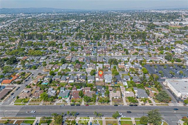 1428 N Frederic Street, Burbank, CA 91505