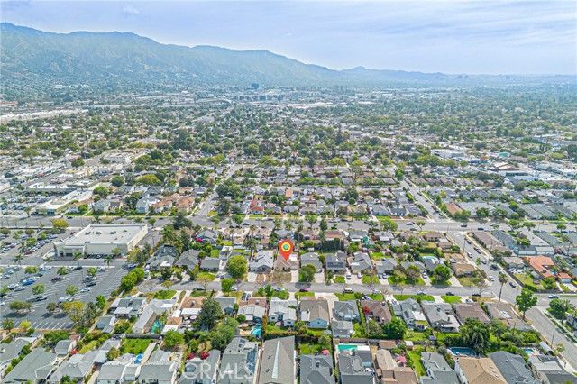 1428 N Frederic Street, Burbank, CA 91505