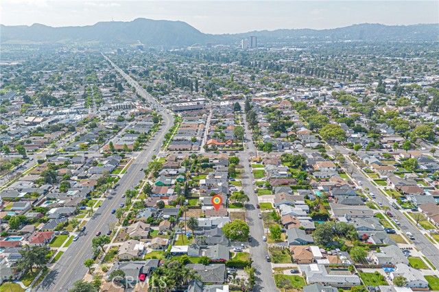 1428 N Frederic Street, Burbank, CA 91505