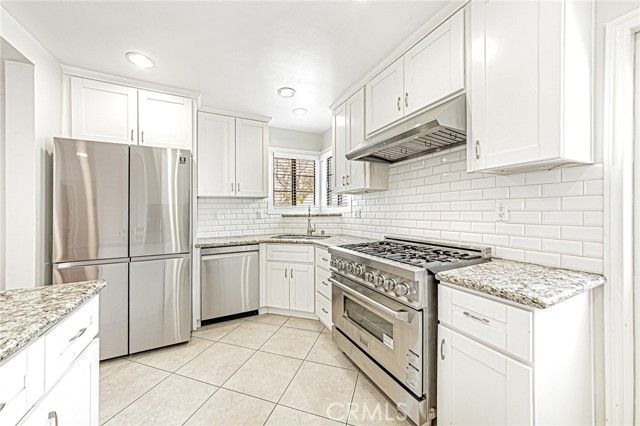 1428 N Frederic Street, Burbank, CA 91505