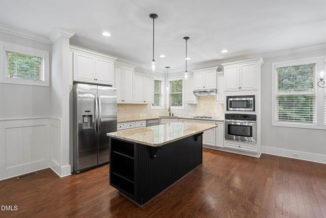 129 Middlegreen Place, Holly Springs, NC 27540