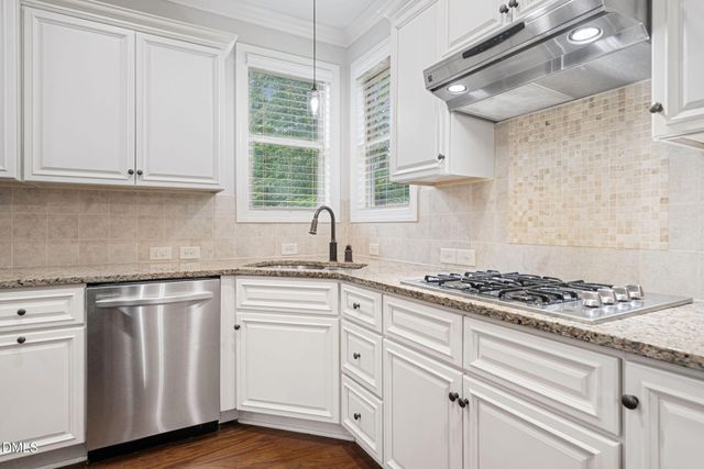 129 Middlegreen Place, Holly Springs, NC 27540