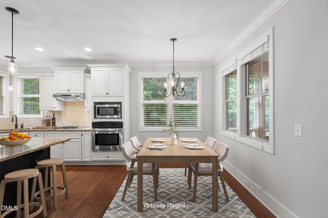 129 Middlegreen Place, Holly Springs, NC 27540