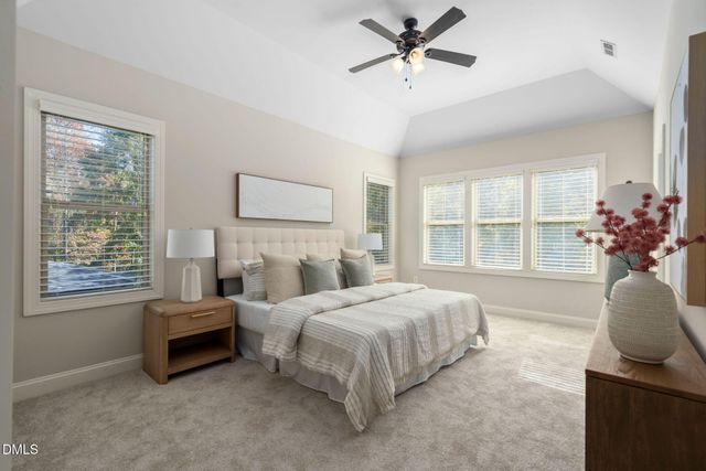 129 Middlegreen Place, Holly Springs, NC 27540