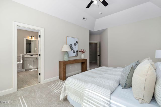 129 Middlegreen Place, Holly Springs, NC 27540