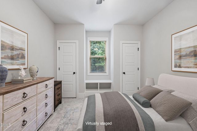 129 Middlegreen Place, Holly Springs, NC 27540