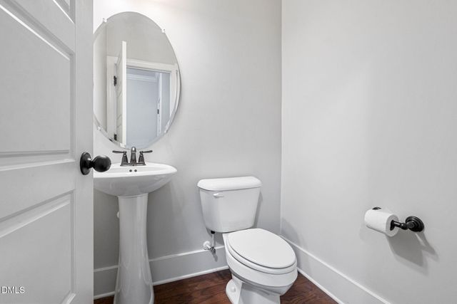 129 Middlegreen Place, Holly Springs, NC 27540