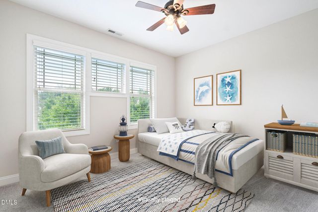 129 Middlegreen Place, Holly Springs, NC 27540