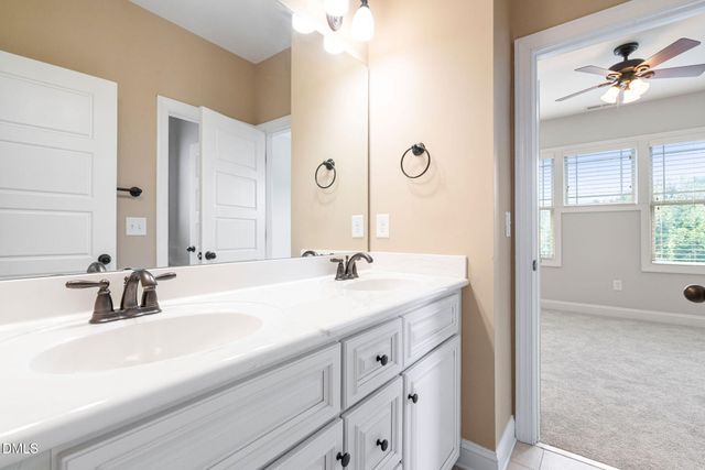 129 Middlegreen Place, Holly Springs, NC 27540