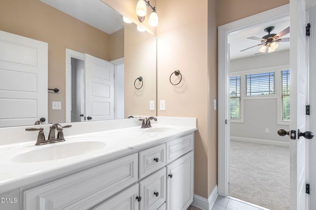 129 Middlegreen Place, Holly Springs, NC 27540