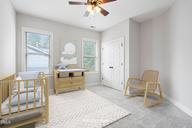 129 Middlegreen Place, Holly Springs, NC 27540