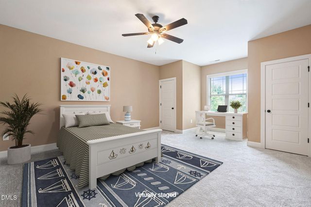 129 Middlegreen Place, Holly Springs, NC 27540