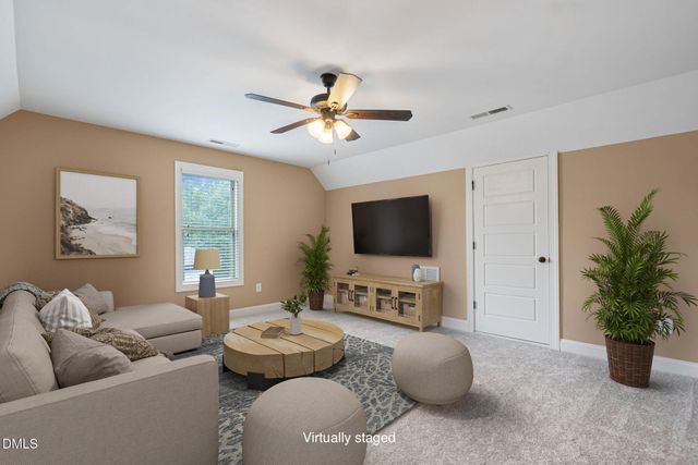 129 Middlegreen Place, Holly Springs, NC 27540