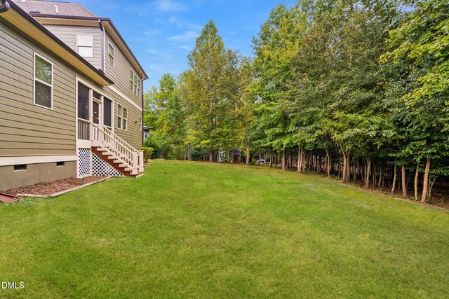 129 Middlegreen Place, Holly Springs, NC 27540