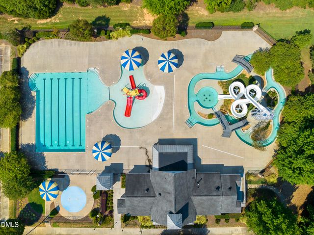 129 Middlegreen Place, Holly Springs, NC 27540