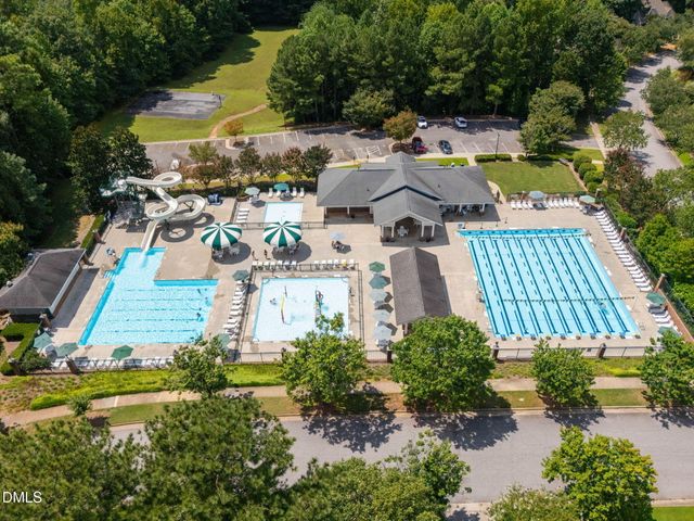 129 Middlegreen Place, Holly Springs, NC 27540