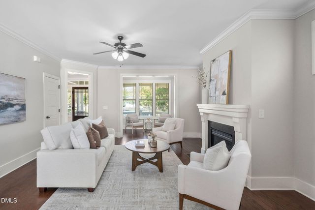 129 Middlegreen Place, Holly Springs, NC 27540