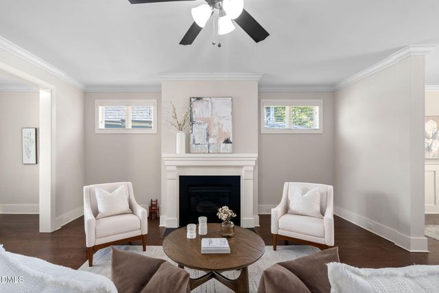 129 Middlegreen Place, Holly Springs, NC 27540