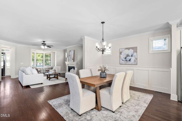 129 Middlegreen Place, Holly Springs, NC 27540