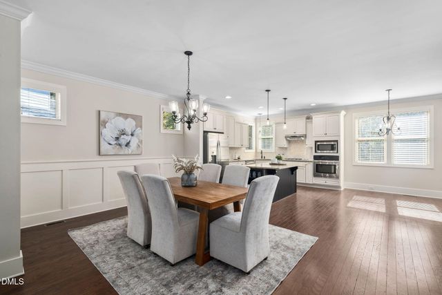 129 Middlegreen Place, Holly Springs, NC 27540