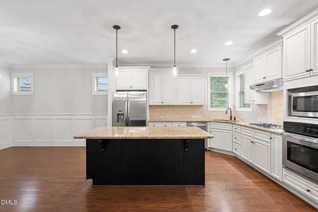 129 Middlegreen Place, Holly Springs, NC 27540