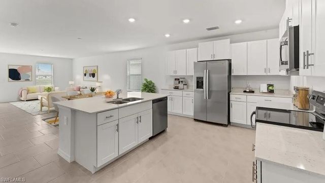 12222 Amber Waves RD, Lehigh Acres, FL 33974