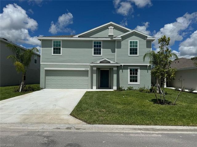12222 Amber Waves RD, Lehigh Acres, FL 33974