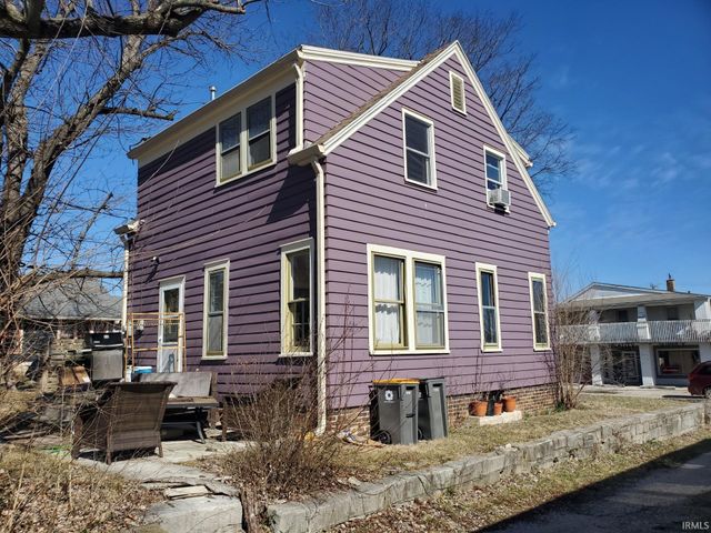 804 S Rogers Street, Bloomington, IN 47404