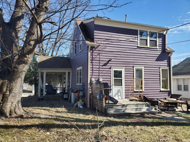 804 S Rogers Street, Bloomington, IN 47404