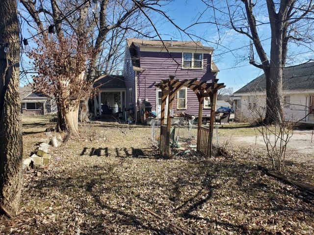 804 S Rogers Street, Bloomington, IN 47404