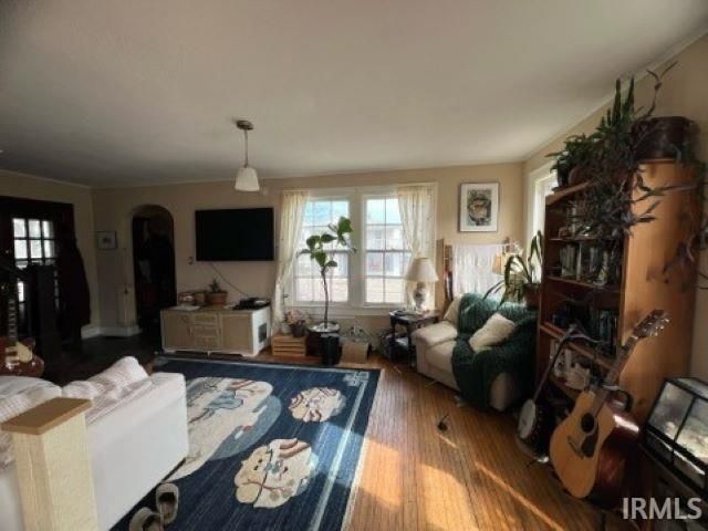804 S Rogers Street, Bloomington, IN 47404
