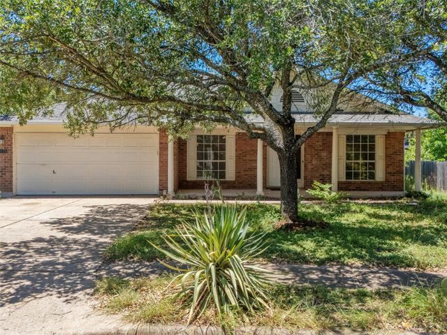 4125 Licorice LN, Austin, TX 78728