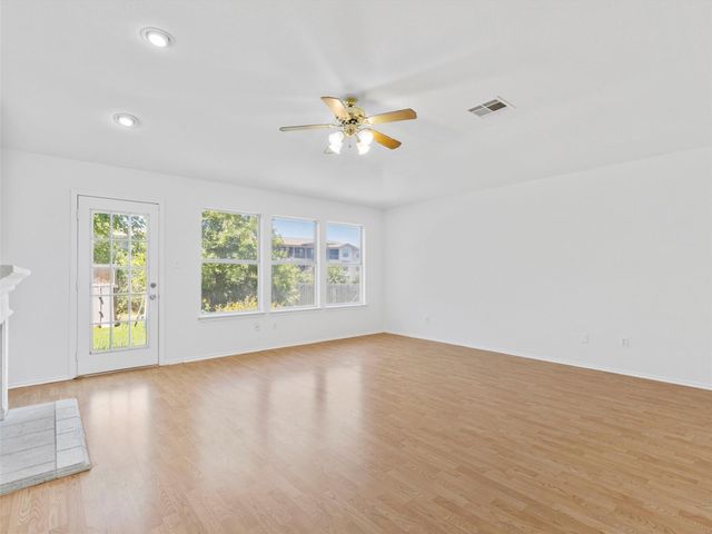 4125 Licorice LN, Austin, TX 78728