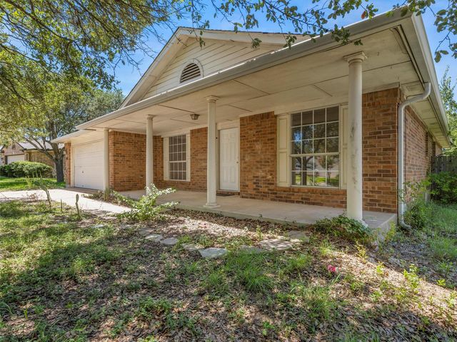 4125 Licorice LN, Austin, TX 78728