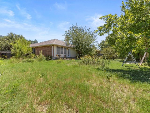 4125 Licorice LN, Austin, TX 78728