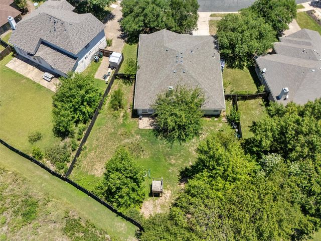 4125 Licorice LN, Austin, TX 78728
